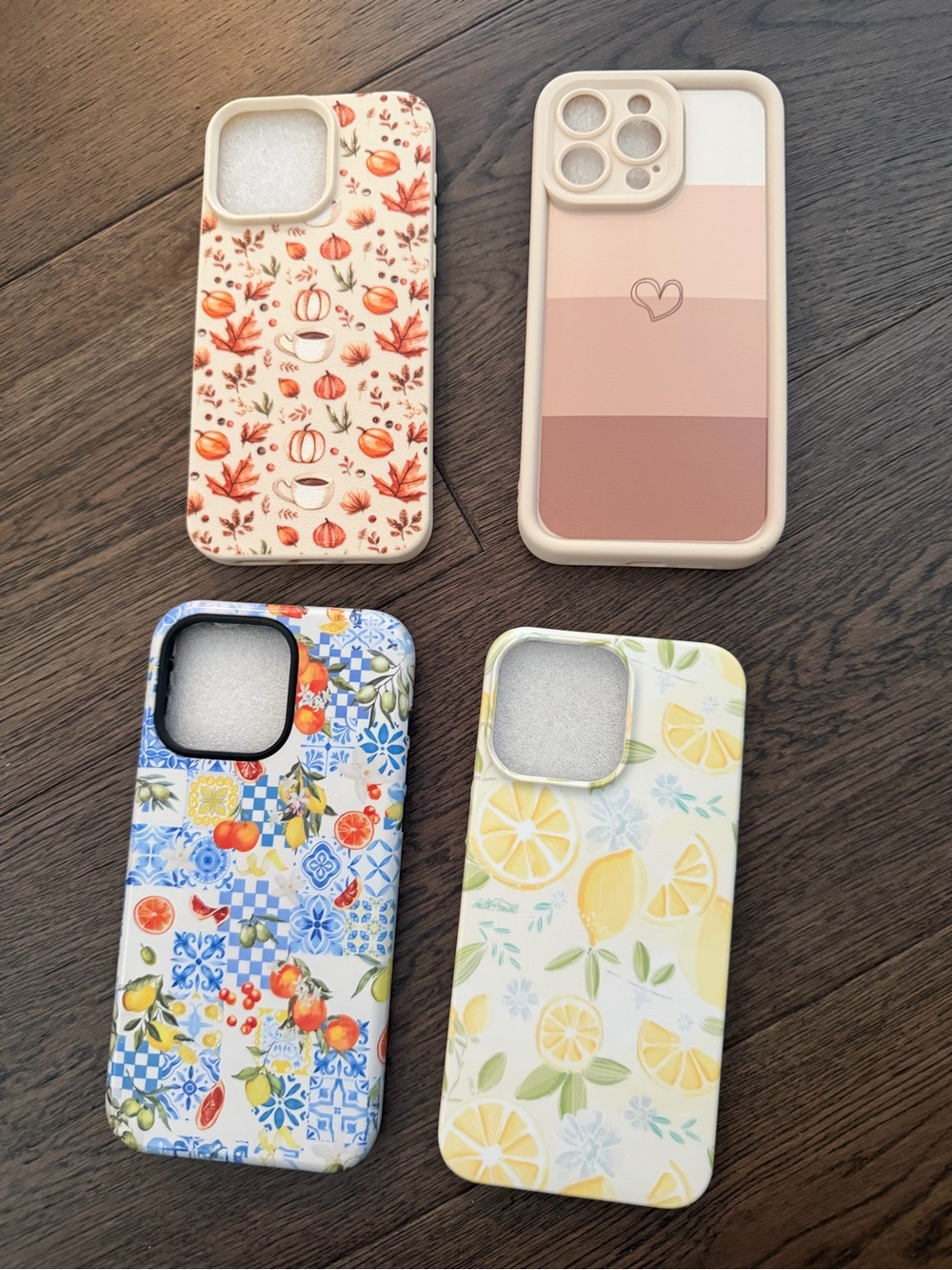iPhone 15 pro max phone cases